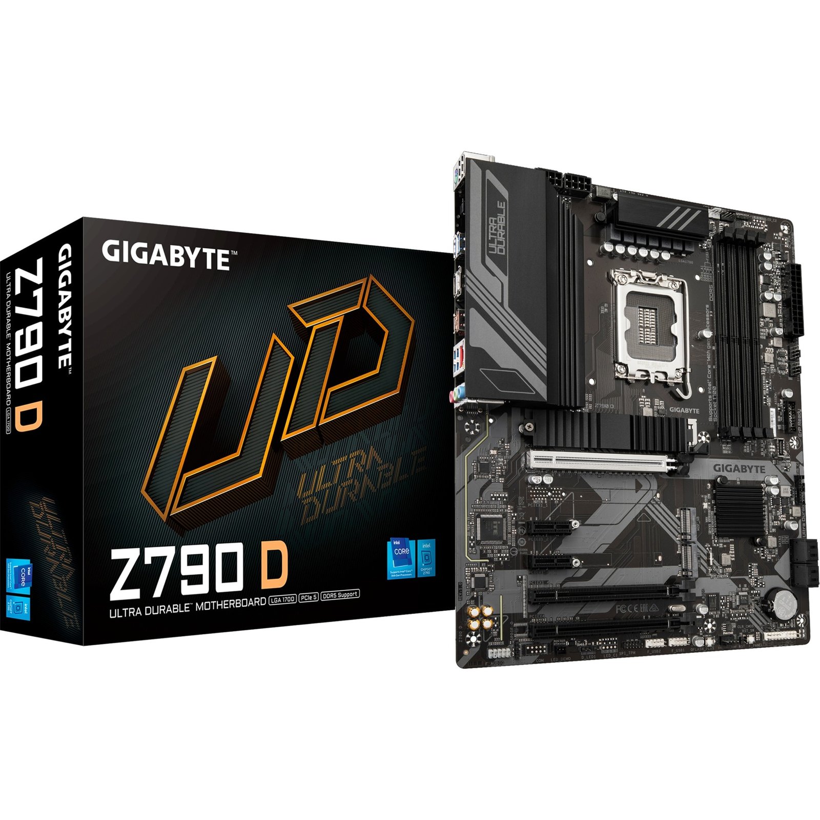 GIGABYTE Z790 D