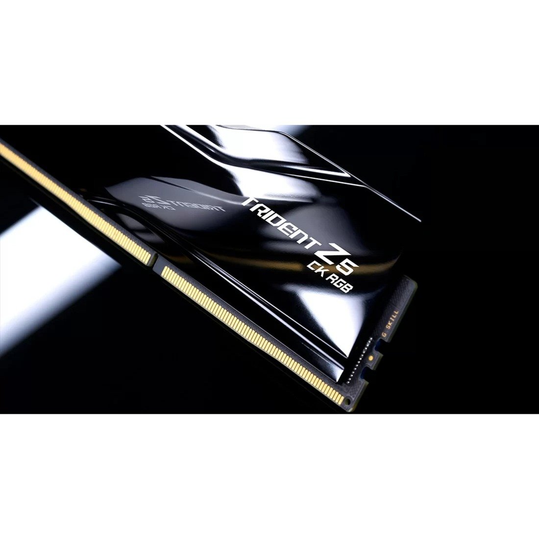 G.Skill CU-DIMM DDR5-8400 (2x ) Dual-Kit Negro, 48 GB 48 GB - Imagen 4