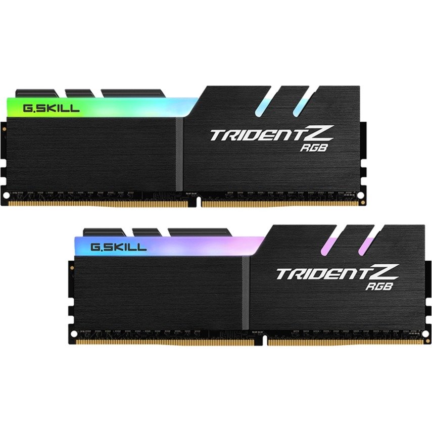 G.Skill DIMM DDR4-3000 (2x ) Dual-Kit Negro, 16 GB 16 GB