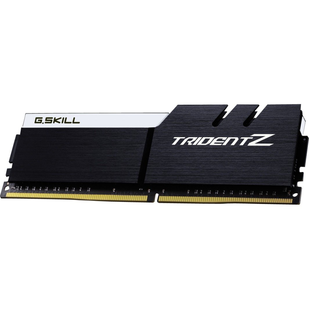 G.Skill DIMM DDR4-3200 (2x ) Dual-Kit Negro, 16 GB 16 GB - Imagen 2
