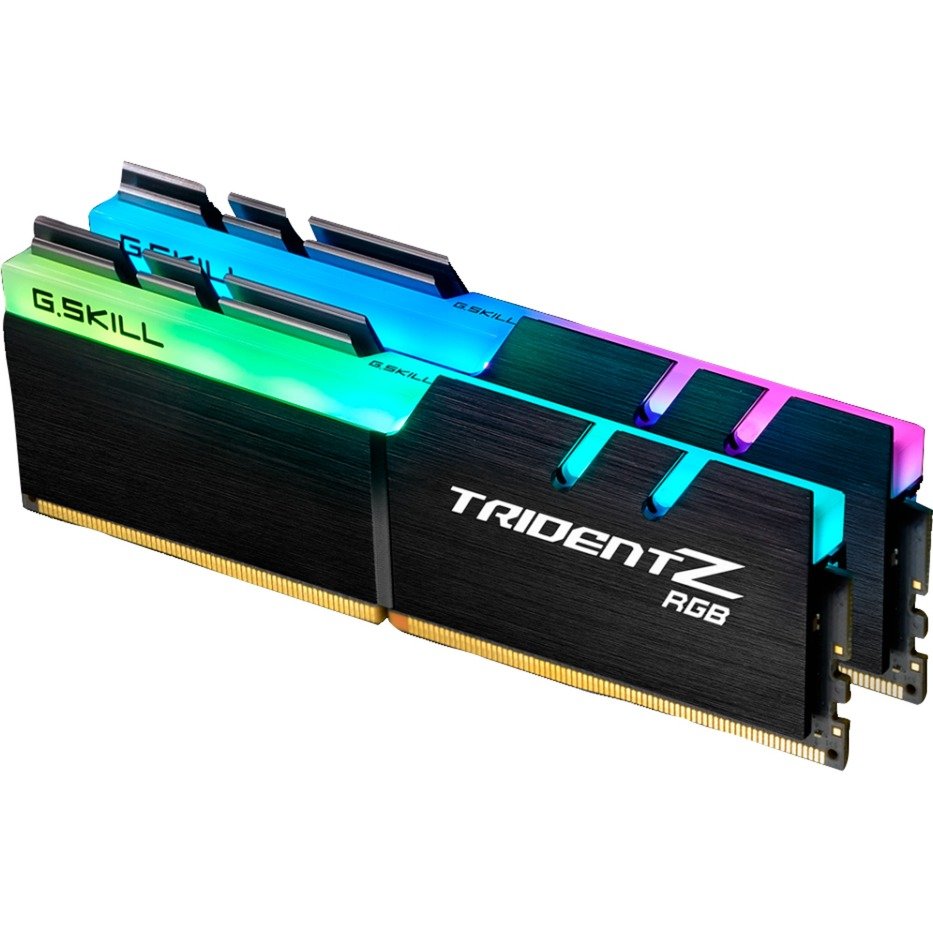 G.Skill DIMM DDR4-3200 (2x ) Kit doble