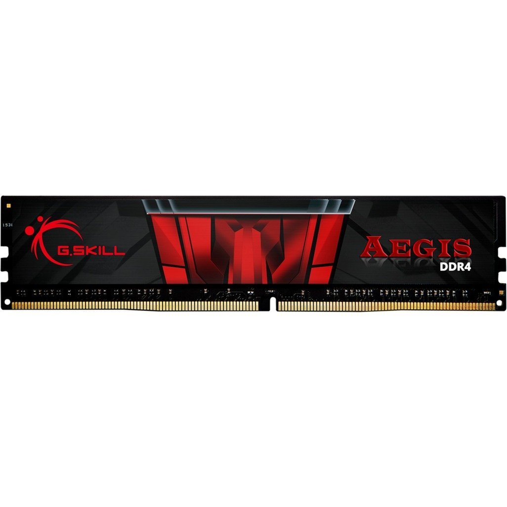 G.Skill DIMM DDR4-3200 (2x ) Dual-Kit Negro, 16 GB 16 GB - Imagen 3