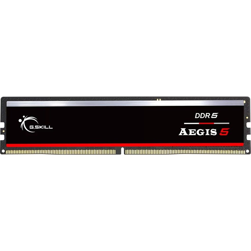 G.Skill DIMM DDR5-5600 Negro, 16 GB 16 GB