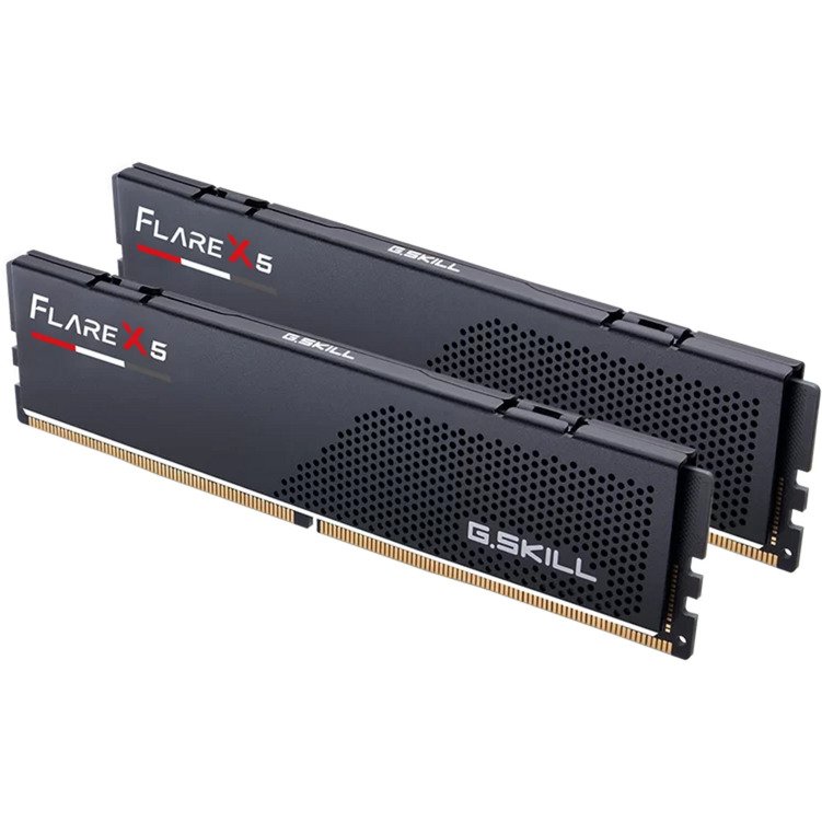G.Skill DIMM DDR5-6000 (4x ) Quad-Kit Negro, 256 GB 256 GB - Imagen 4