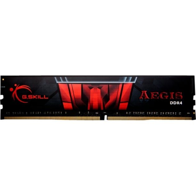 G.Skill DIMM DDR4-2666 (2x ) Dual-Kit Negro, 32 GB 32 GB - Imagen 2