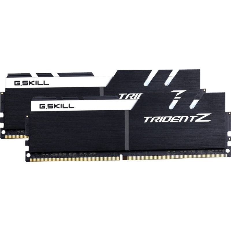 G.Skill DIMM DDR4-3200 (2x ) Dual-Kit Negro, 32 GB 32 GB