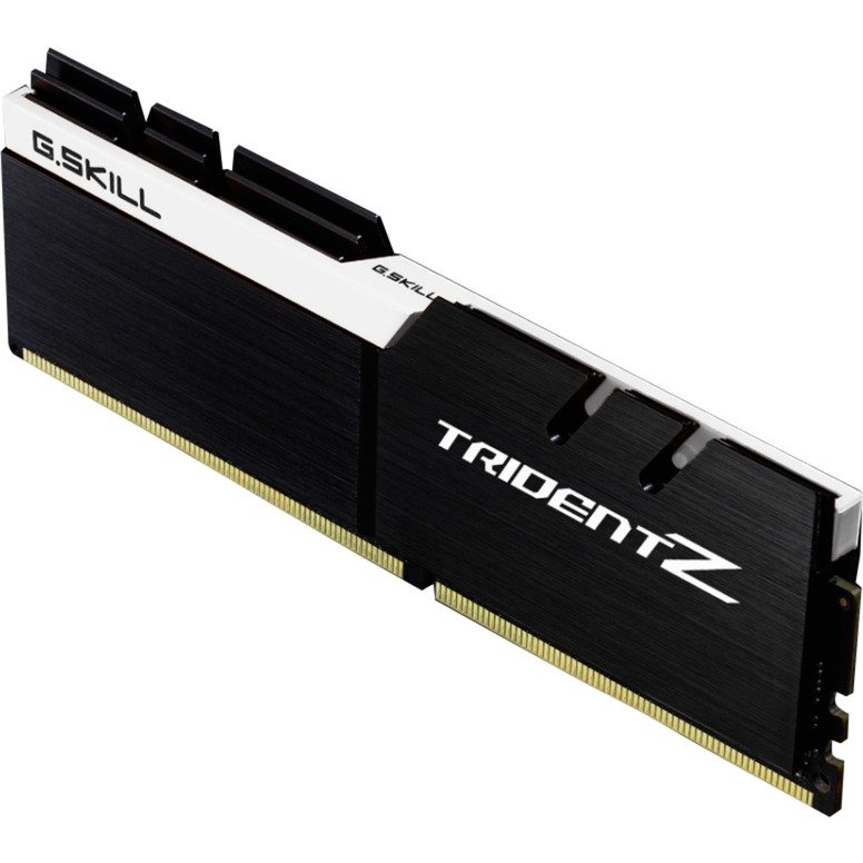 G.Skill DIMM DDR4-3200 (2x ) Dual-Kit Negro, 32 GB 32 GB - Imagen 3