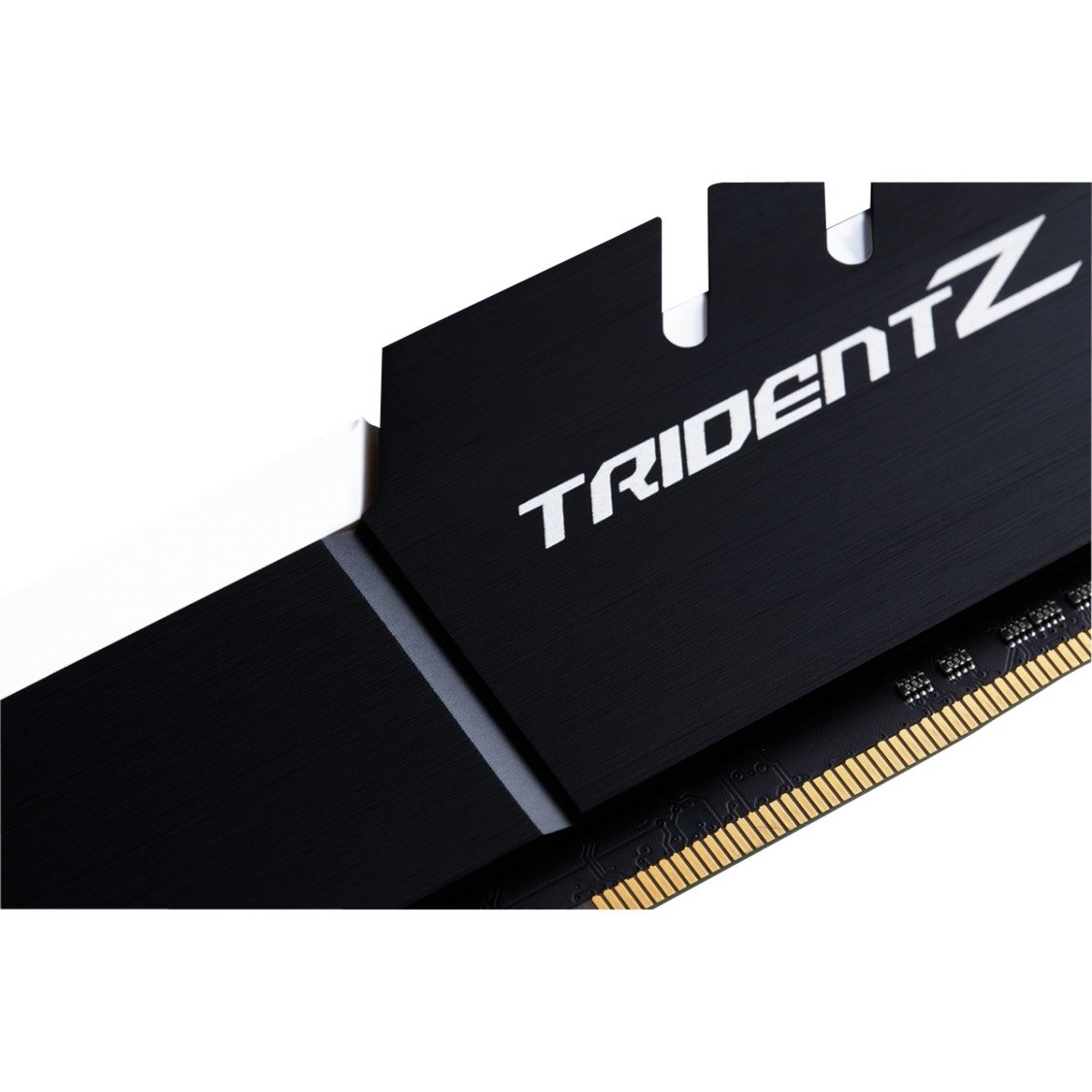 G.Skill DIMM DDR4-3200 (2x ) Dual-Kit Negro, 32 GB 32 GB - Imagen 4