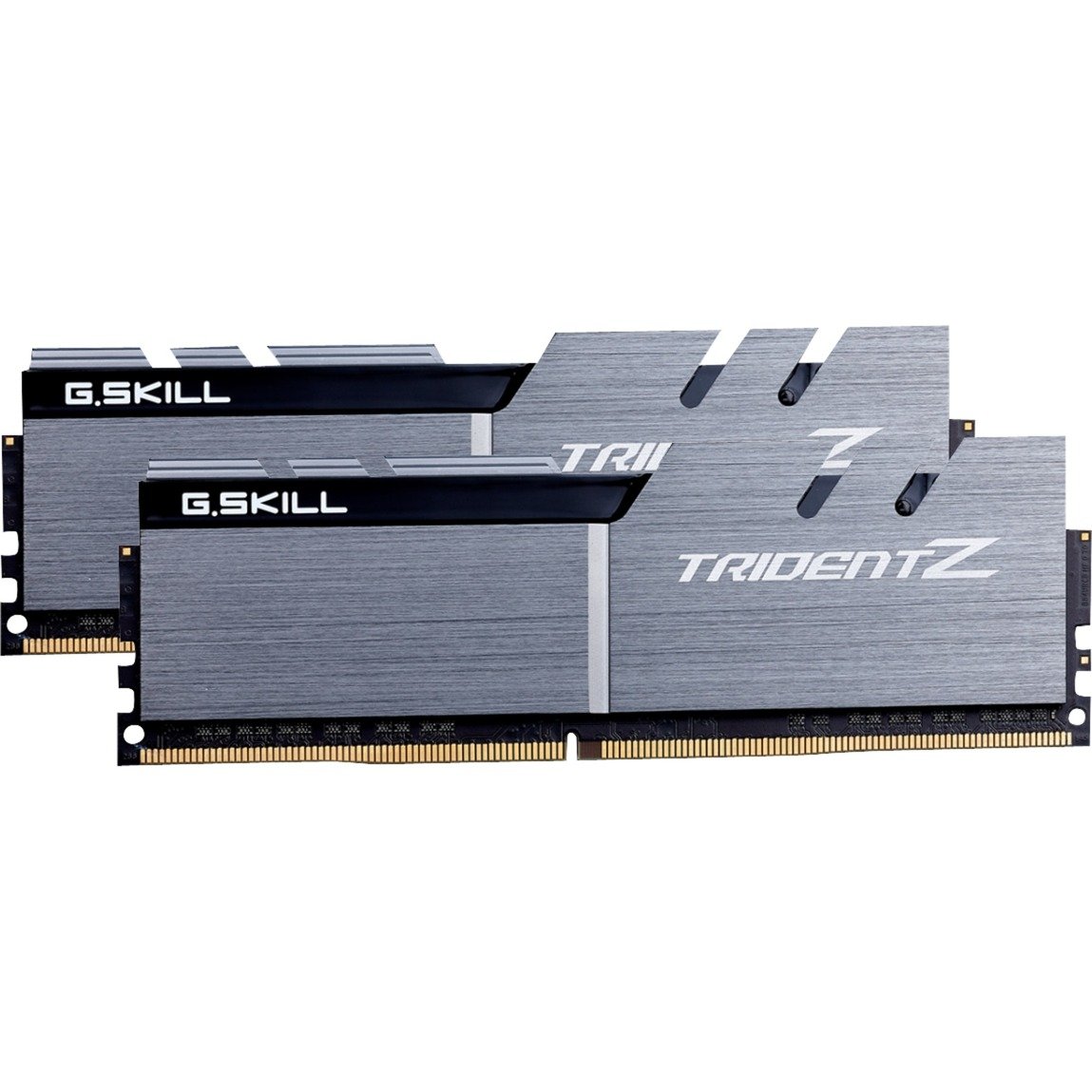 G.Skill DIMM DDR4-3200 (2x ) Dual-Kit Plata, 32 GB 32 GB