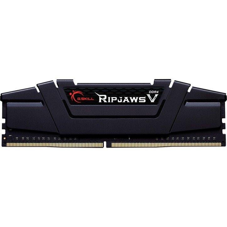 G.Skill DIMM DDR4-3600 (4x ) Quad-Kit Negro, 32 GB 32 GB - Imagen 2
