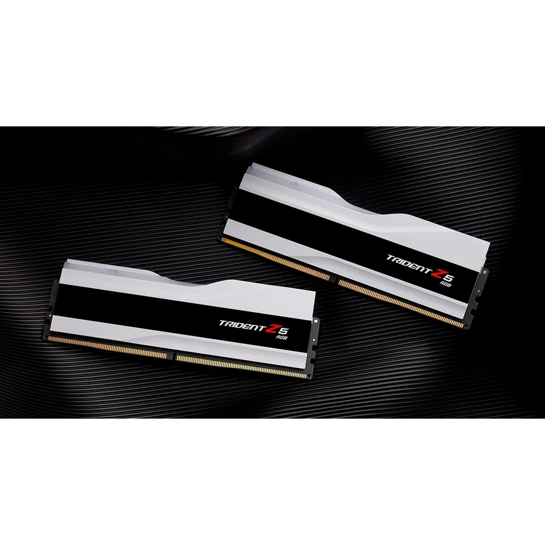 G.Skill DIMM DDR5-6000 (2x ) Dual-Kit Blanco, 32 GB 32 GB - Imagen 4