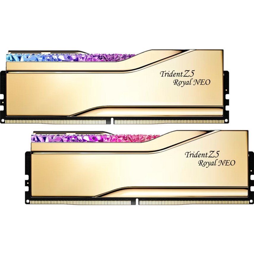 G.Skill DIMM DDR5-6000 (2x ) Dual-Kit Dorado, 32 GB 32 GB