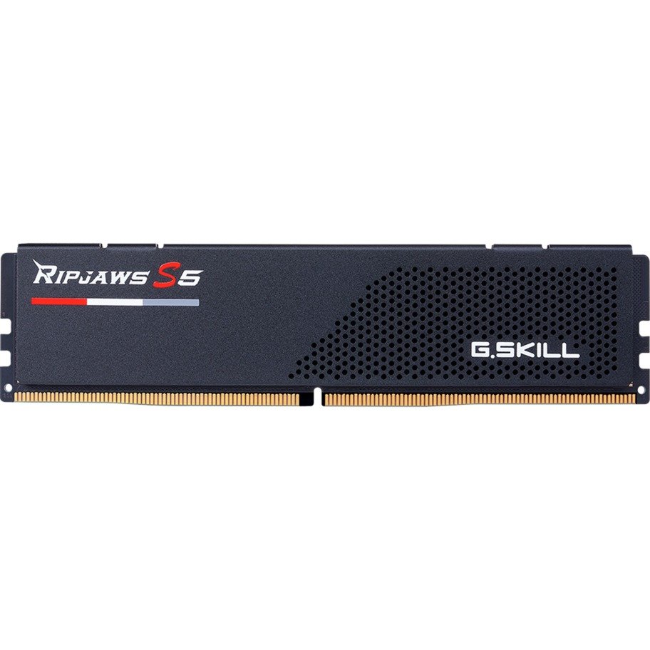 G.Skill DIMM DDR5-6000 (2x ) Dual-Kit Negro, 32 GB 32 GB - Imagen 4