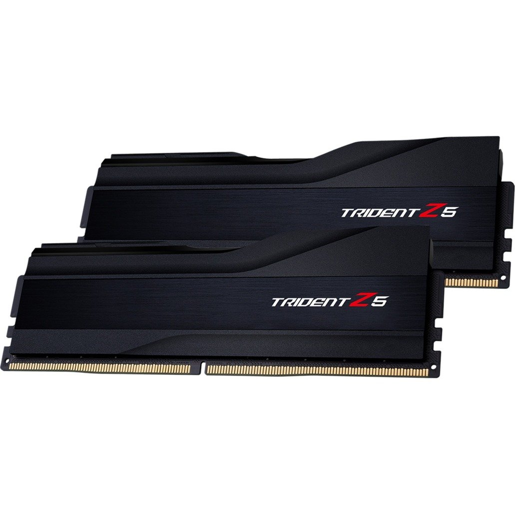 G.Skill DIMM DDR5-6000 (2x ) Dual-Kit Negro, 32 GB 32 GB - Imagen 4