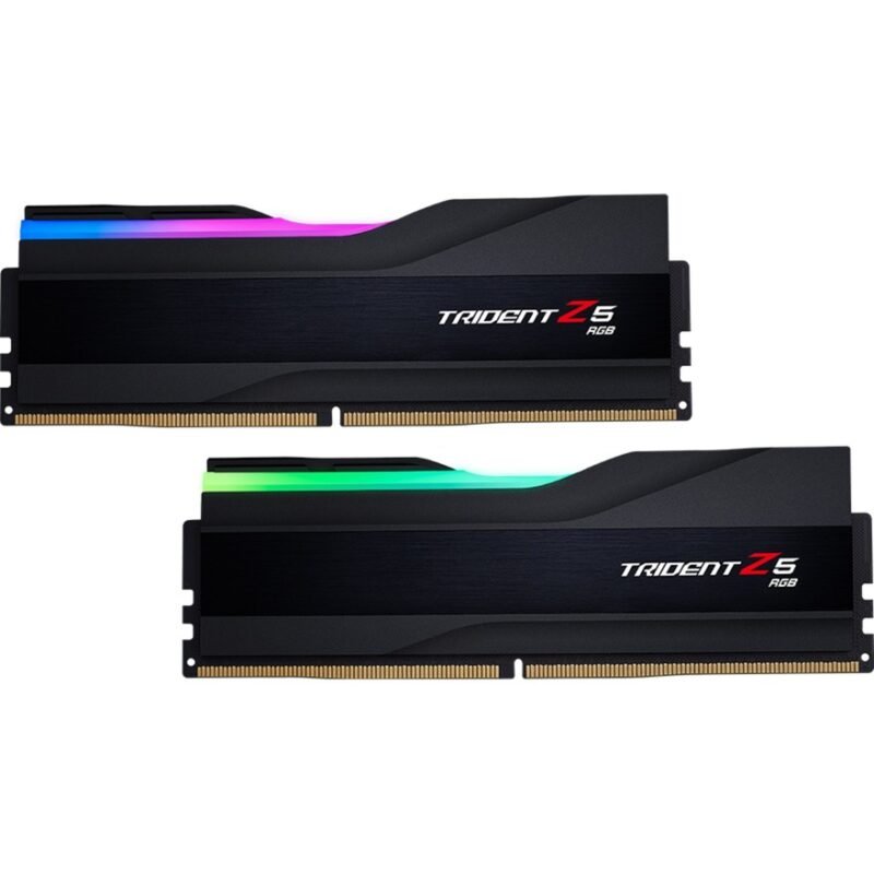G.Skill DIMM DDR5-6000 (2x ) Dual-Kit Negro, 32 GB 32 GB