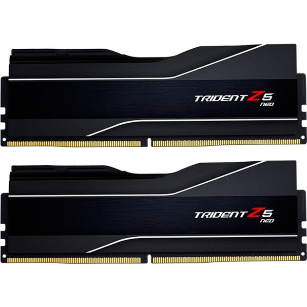 G.Skill DIMM DDR5-6000 (2x ) Dual-Kit Negro, 32 GB 32 GB