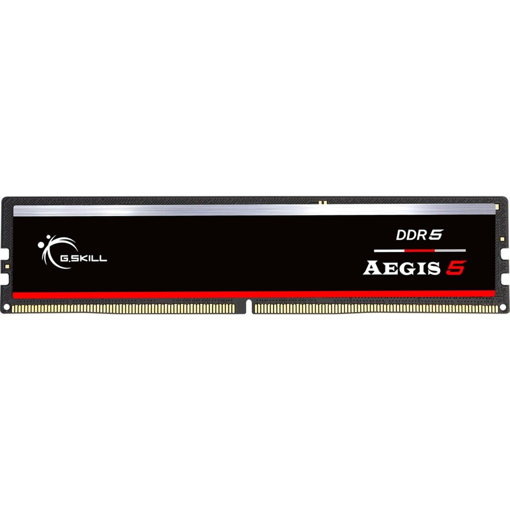 G.Skill DIMM DDR5-6000 Negro, 32 GB 32 GB