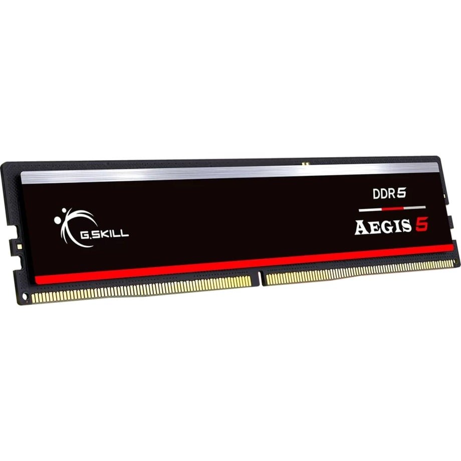 G.Skill DIMM DDR5-6000 Negro, 32 GB 32 GB - Imagen 2