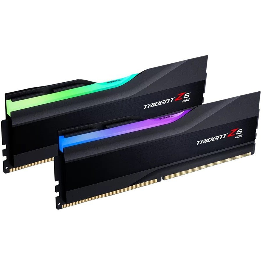 G.Skill DIMM DDR5-7800 (2x ) Dual-Kit Negro, 32 GB 32 GB - Imagen 2
