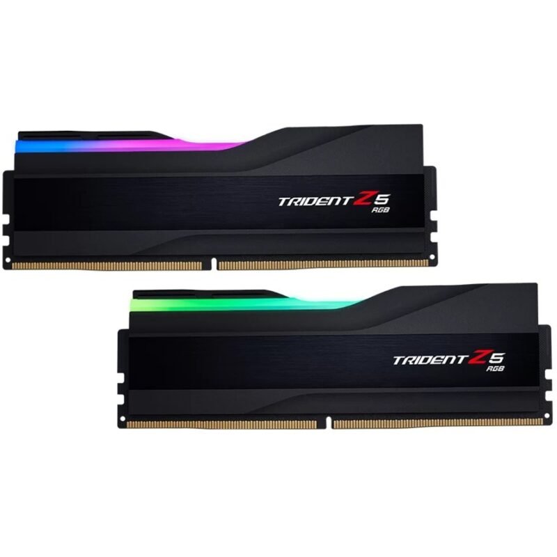 G.Skill DIMM DDR5-8000 (2x ) Dual-Kit Negro, 32 GB 32 GB