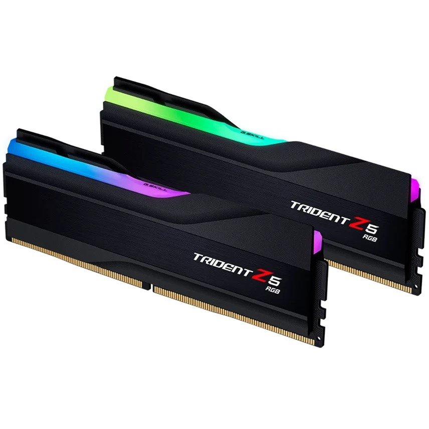 G.Skill DIMM DDR5-8000 (2x ) Dual-Kit Negro, 32 GB 32 GB - Imagen 3