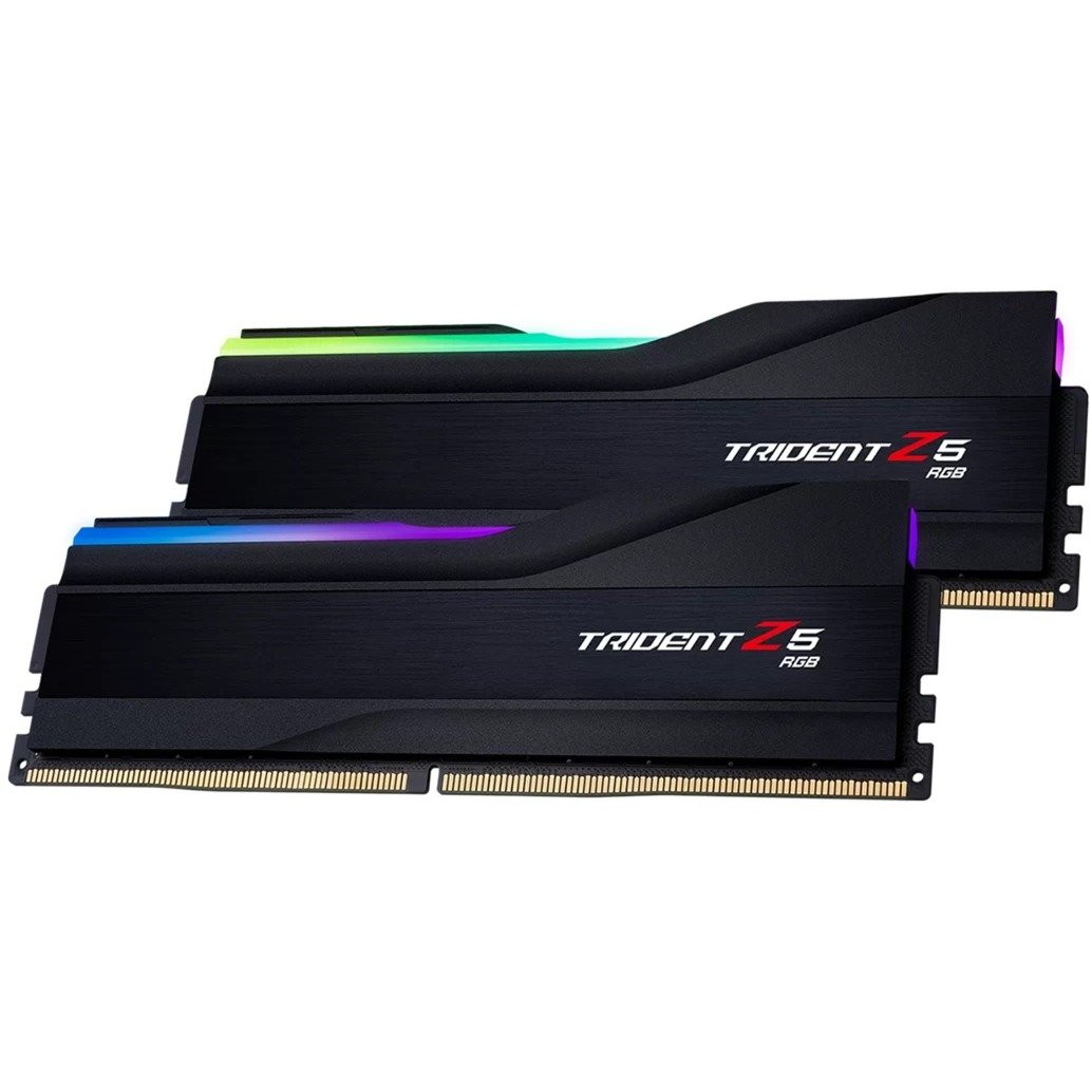 G.Skill DIMM DDR5-8000 (2x ) Dual-Kit Negro, 32 GB 32 GB - Imagen 4