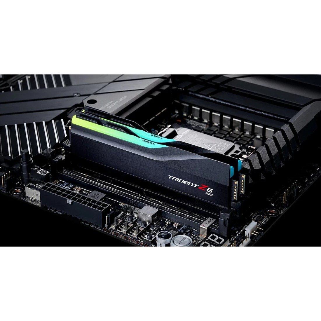 G.Skill DIMM DDR5-8000 (2x ) Dual-Kit Negro, 32 GB 32 GB - Imagen 5