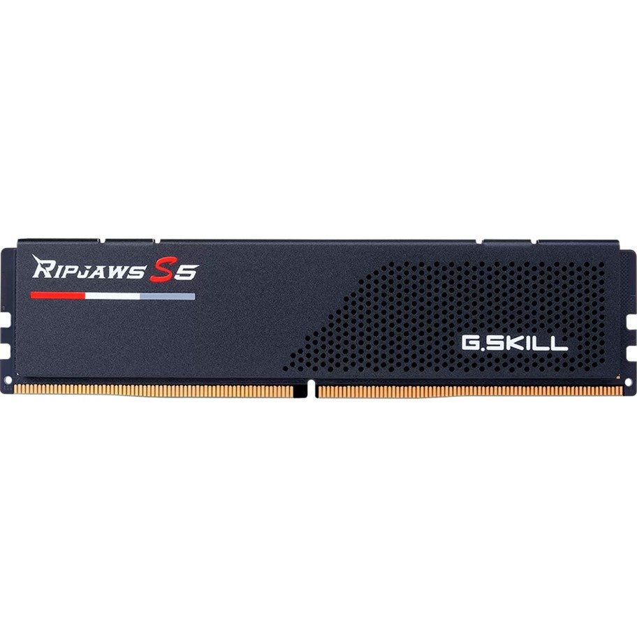 G.Skill DIMM DDR5-6000 (2x ) Dual-Kit Negro, 48 GB 48 GB - Imagen 4