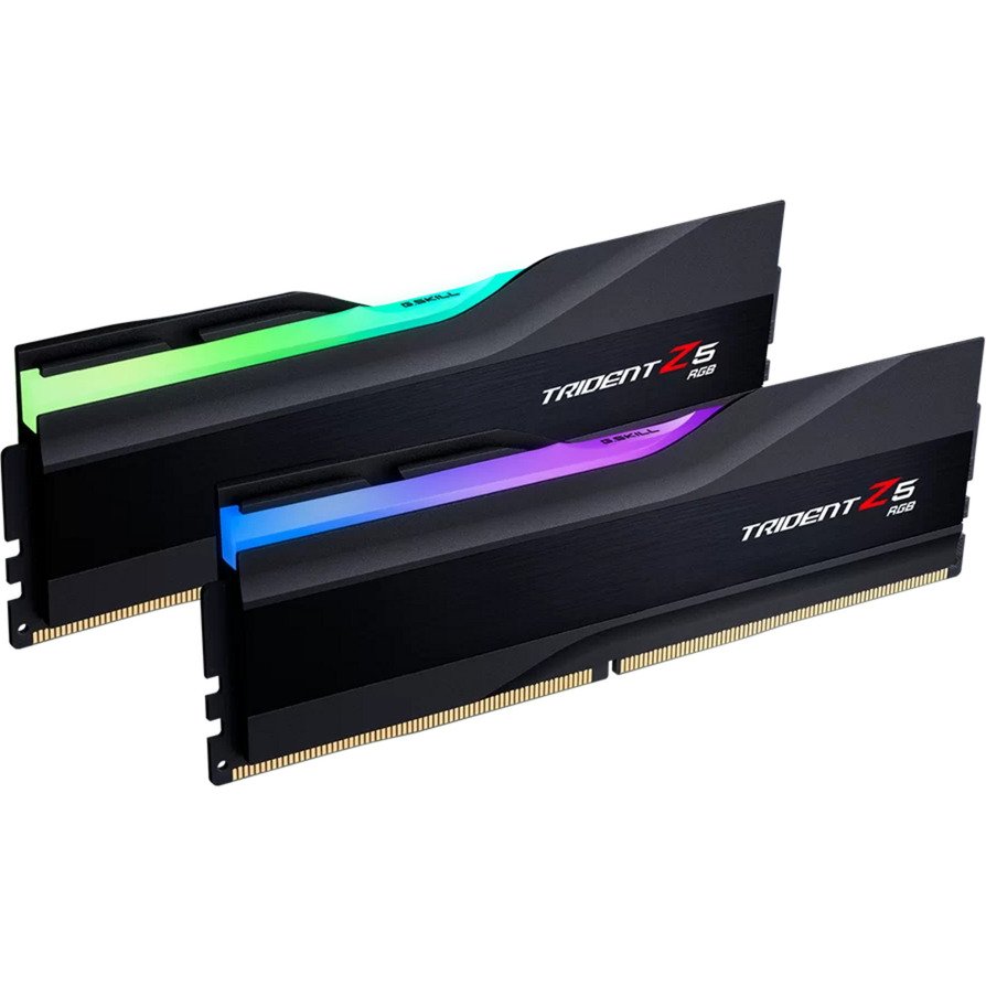 G.Skill DIMM DDR5-6400 (2x ) Dual-Kit Negro, 48 GB 48 GB
