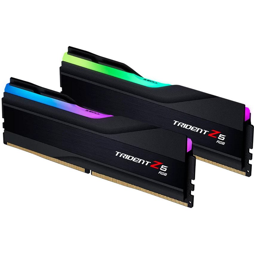 G.Skill DIMM DDR5-6400 (2x ) Dual-Kit Negro, 48 GB 48 GB - Imagen 3