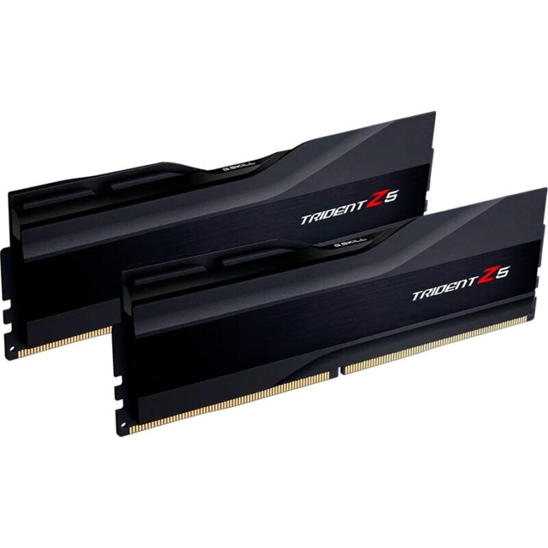 G.Skill DIMM DDR5-8000 (2x ) Dual-Kit Negro, 48 GB 48 GB