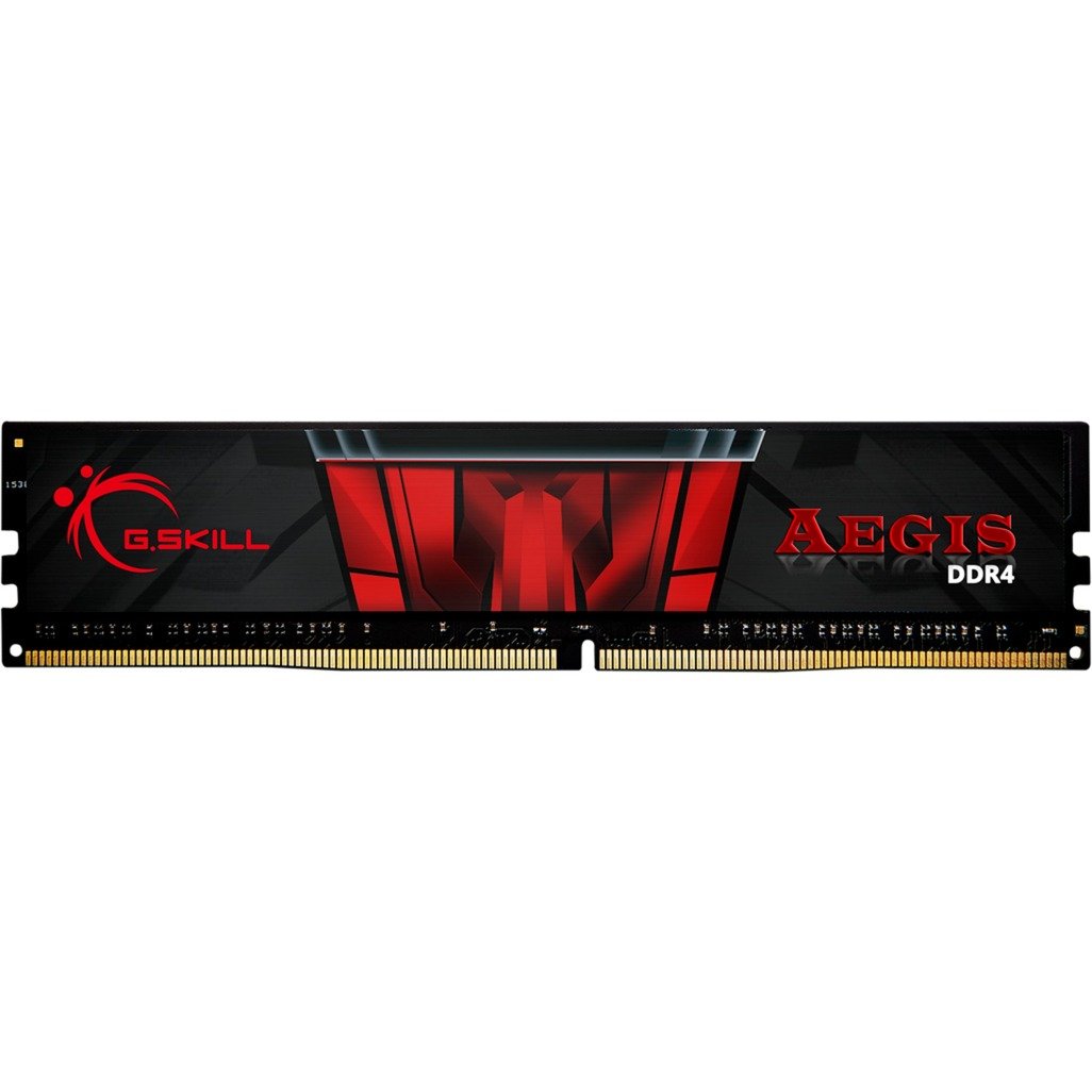 G.Skill DIMM DDR4-3200 (4x ) Quad-Kit, 64 GB 64 GB - Imagen 3