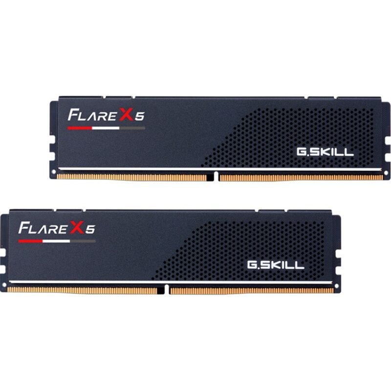 G.Skill DIMM DDR5-6000 (2x ) Dual-Kit Negro, 64 GB 64 GB