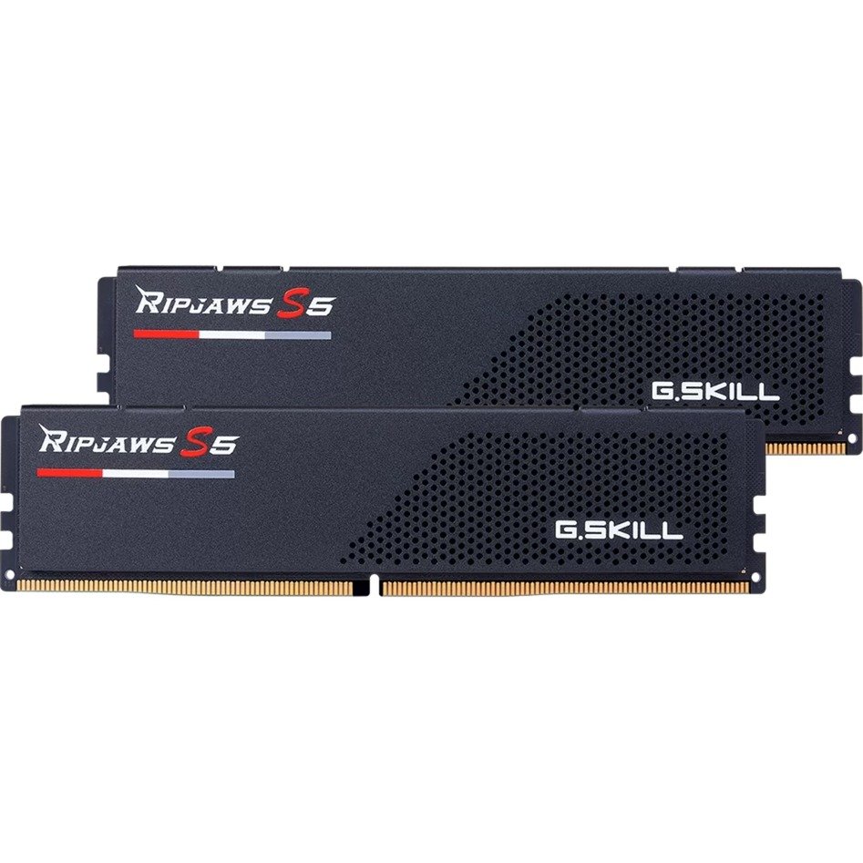 G.Skill DIMM DDR5-6000 (2x ) Dual-Kit Negro, 64 GB 64 GB