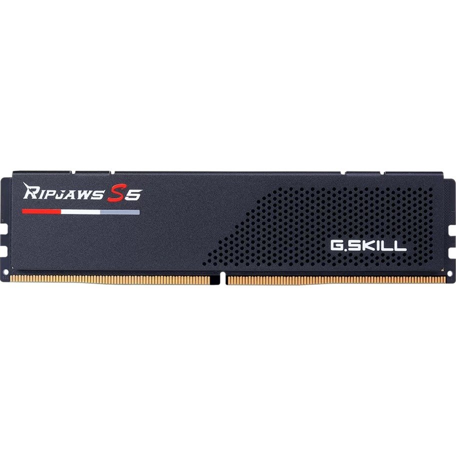 G.Skill DIMM DDR5-6000 (2x ) Dual-Kit Negro, 64 GB 64 GB - Imagen 3