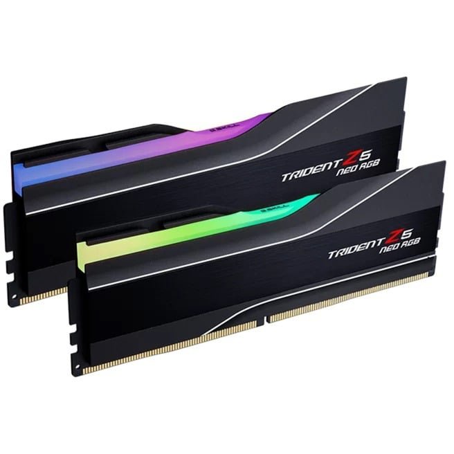 G.Skill DIMM DDR5-6000 (2x ) Dual-Kit Negro, 64 GB 64 GB - Imagen 2