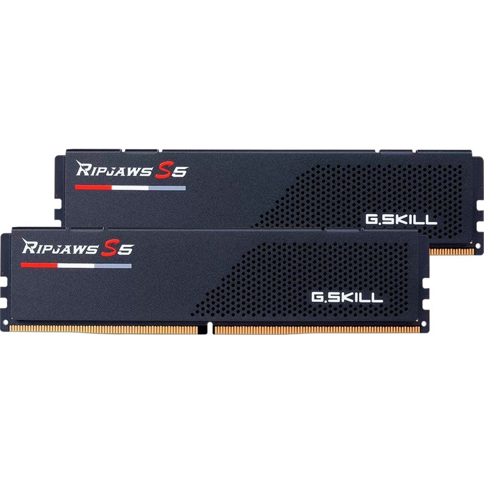 G.Skill DIMM DDR5-6800 (2x ) Dual-Kit Negro, 64 GB 64 GB