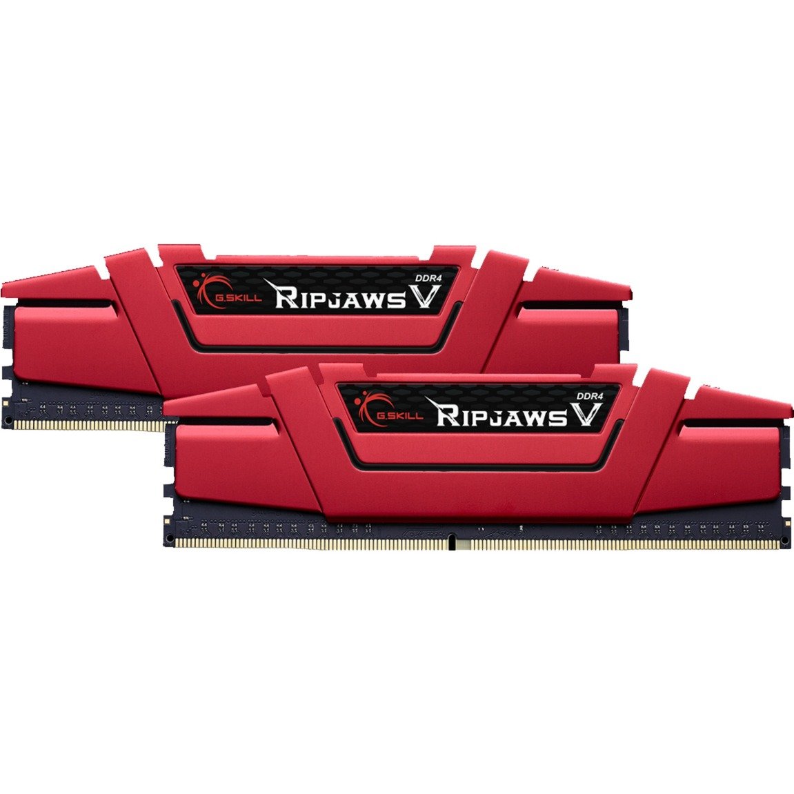 G.Skill DIMM DDR4-2133 (2x ) Kit doble