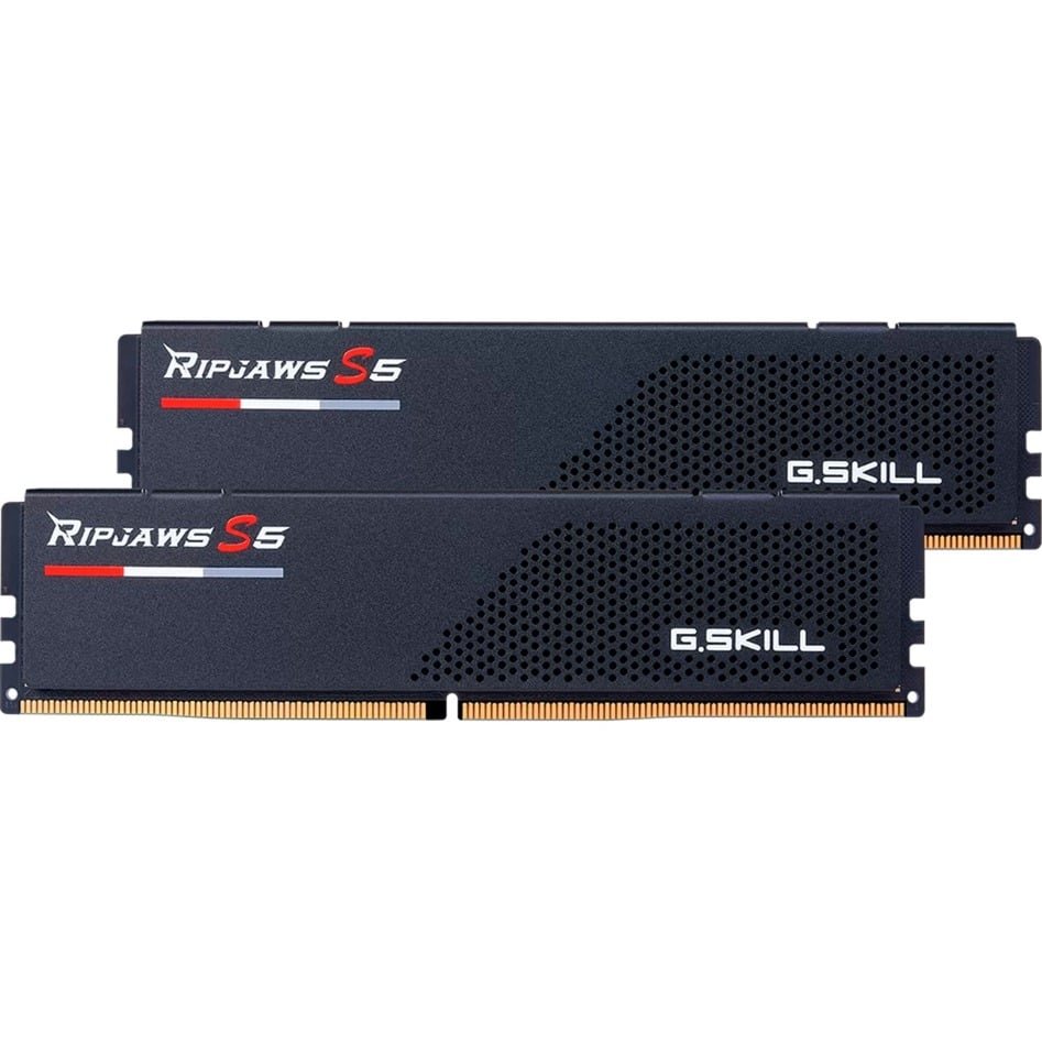 G.Skill DIMM DDR5-5600 (2x ) Dual-Kit Negro, 96 GB 96 GB