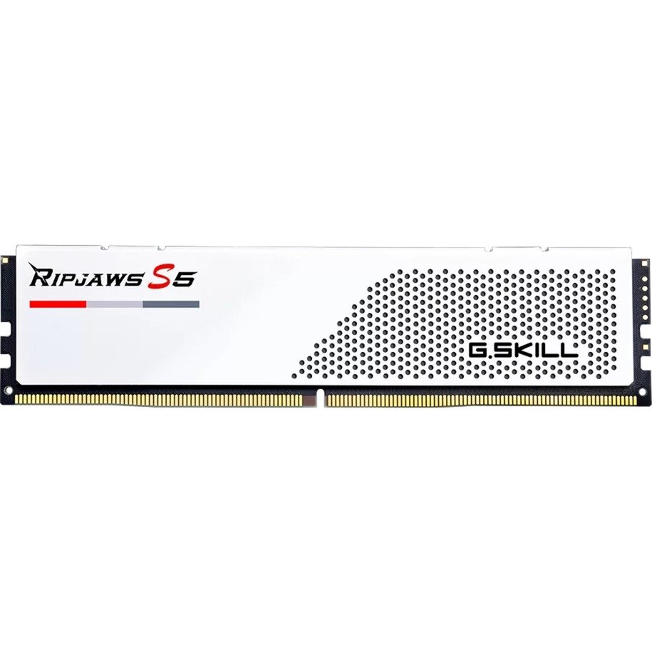 G.Skill DIMM DDR5-6000 (2x ) Dual-Kit Blanco, 96 GB 96 GB - Imagen 3