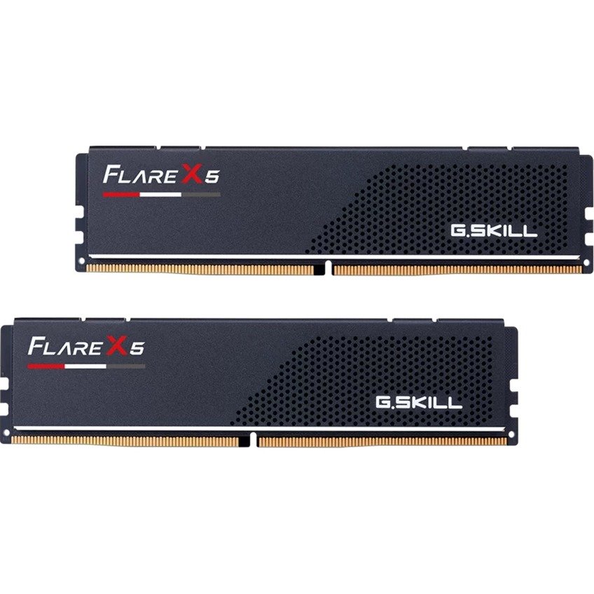 G.Skill DIMM DDR5-6000 (2x ) Dual-Kit Negro, 96 GB 96 GB