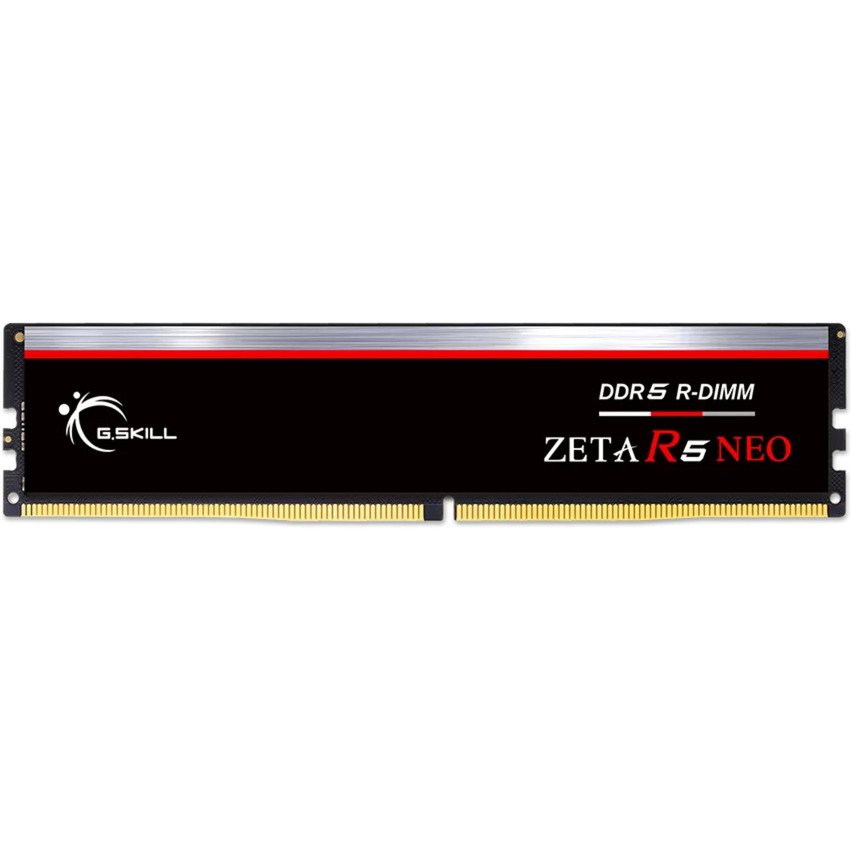 G.Skill RIMM DDR5-6000 (8x ) Octo-Kit Negro, 128 GB 128 GB - Imagen 2