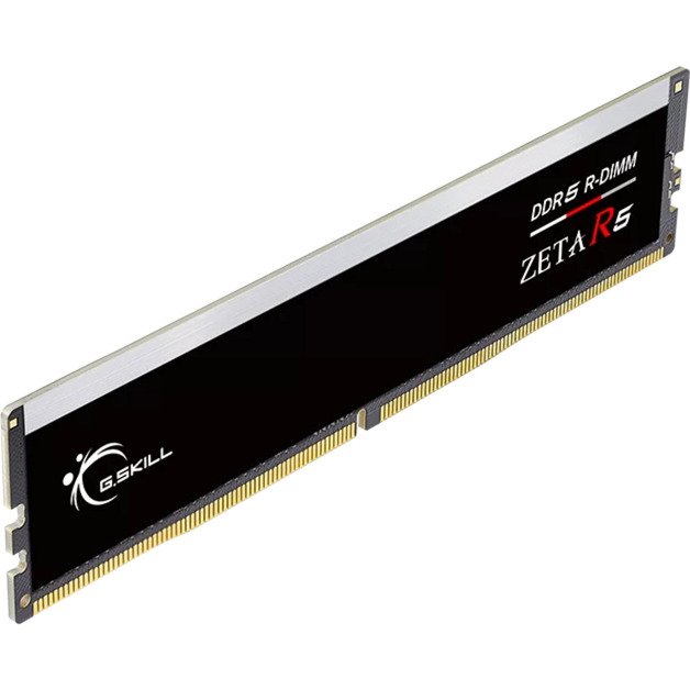 G.Skill RIMM DDR5-6000 (8x ) Octo-Kit Negro, 256 GB 256 GB - Imagen 2