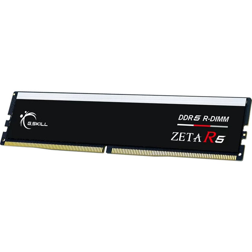 G.Skill RIMM DDR5-6000 (8x ) Octo-Kit Negro, 256 GB 256 GB - Imagen 4