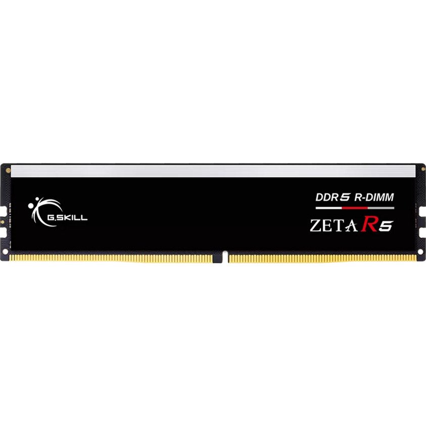 G.Skill RIMM DDR5-6000 (8x ) Octo-Kit Negro, 384 GB 384 GB - Imagen 3