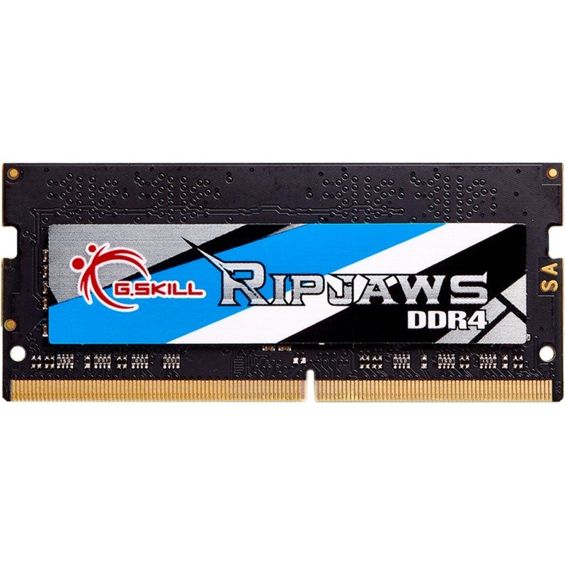 G.Skill SO-DIMM DDR4-2400 (2x ) Dual-Kit, 16 GB 16 GB - Imagen 3