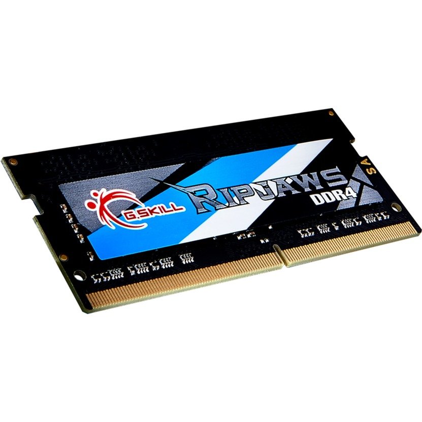 G.Skill SO-DIMM DDR4-2400 - Imagen 2