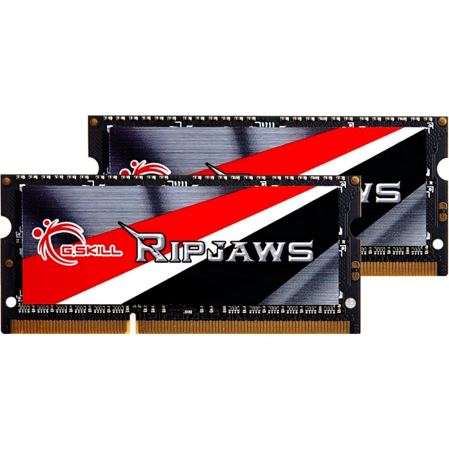 G.Skill SO-DIMM DDR3-1600 (2x ) Dual-Kit, 8 GB 8 GB