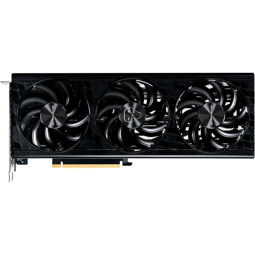 Gainward GeForce RTX 5060 Python III, 8 GB - Imagen 2