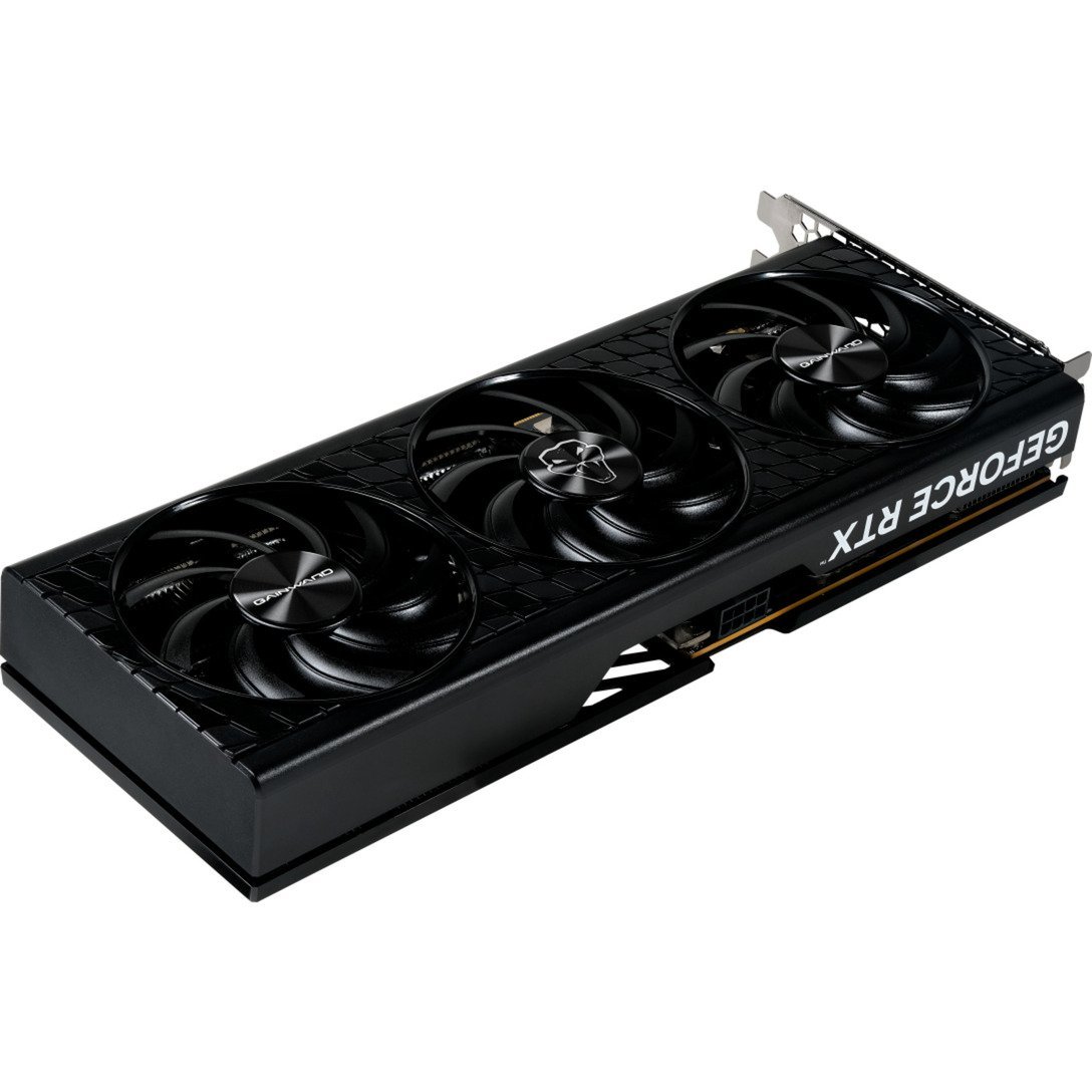 Gainward GeForce RTX 5060 Python III, 8 GB - Imagen 4